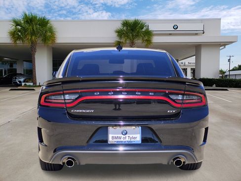 Used 2023 Dodge Charger GT RWD image 5