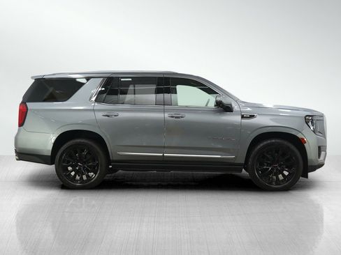 Used 2023 GMC Yukon Denali AWD/4WD image 6