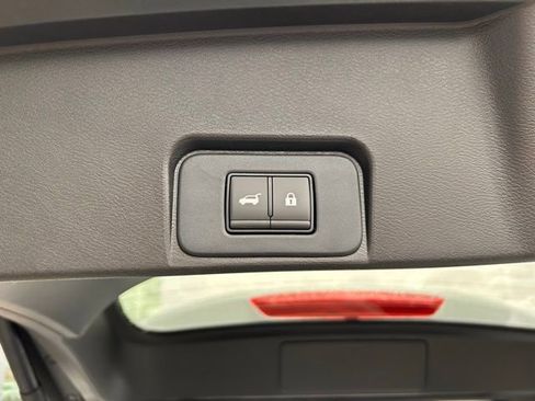 New 2026 Nissan Rogue SV w/ Cold Weather Package image 42