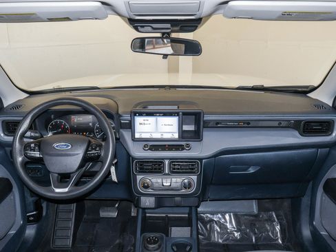 Used 2023 Ford Maverick XL w/ Equipment Group 100A Standard AWD/4WD image 26