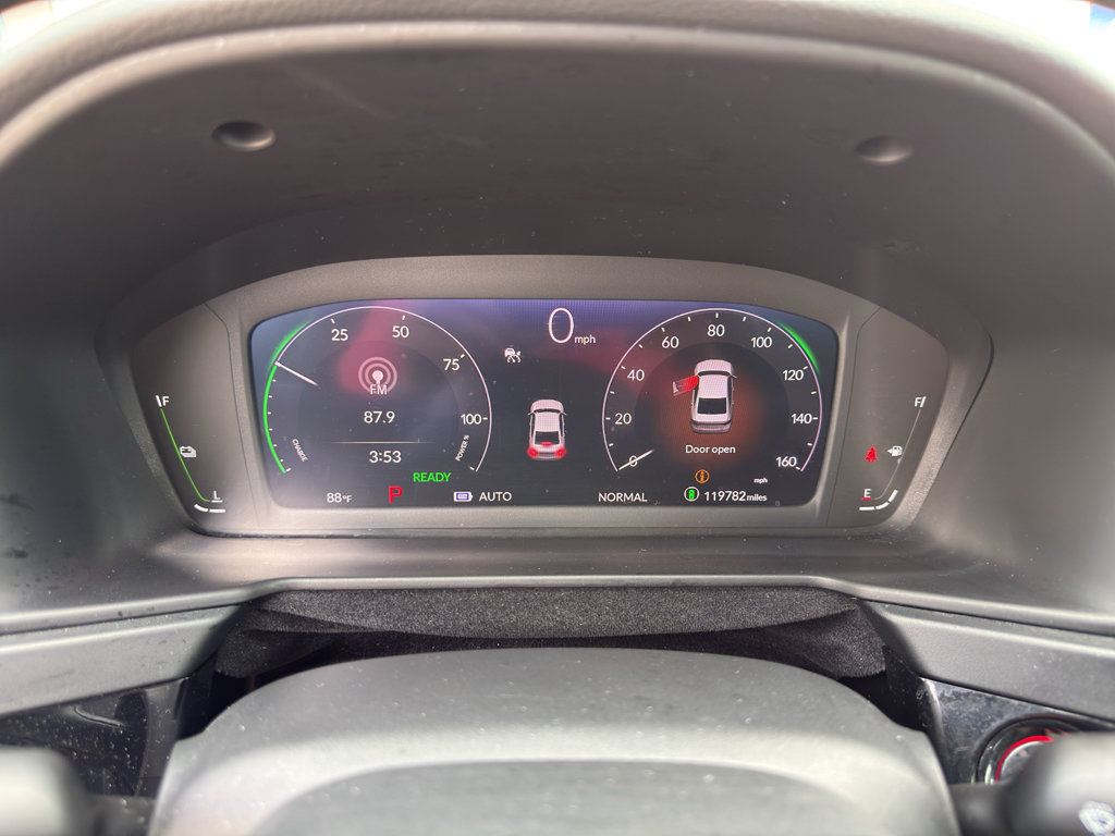 Used 2023 Honda Accord Sport image 23