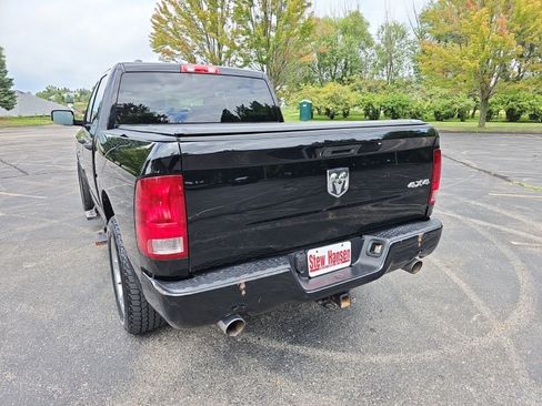Used 2014 RAM 1500 Express AWD/4WD image 3