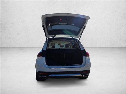 Certified 2025 Mercedes-Benz GLE 350 4MATIC image 7