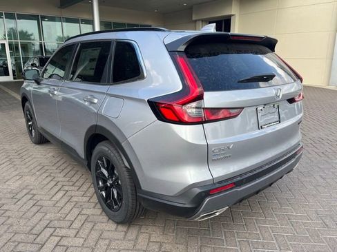 New 2025 Honda CR-V Sport-L image 7