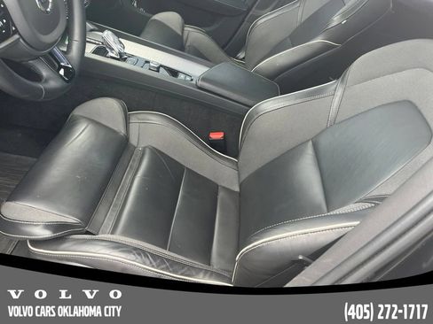Used 2024 Volvo S60 B5 Plus FWD image 9