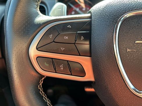 Used 2023 Dodge Charger SRT Hellcat w/ Harman/Kardon Audio Group image 37