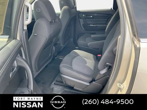Used 2014 Chevrolet Traverse LT w/ All-Star Edition AWD/4WD image 15