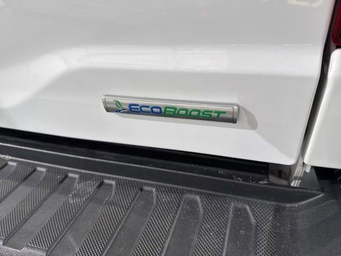 Used 2023 Ford F150 XLT w/ Equipment Group 302A High image 11