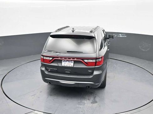 Used 2024 Dodge Durango R/T image 36