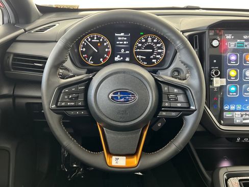 New 2026 Subaru Crosstrek 2.5i Wilderness AWD/4WD image 16