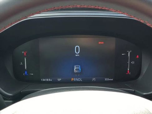 Used 2025 Ford Escape ST-Line image 11