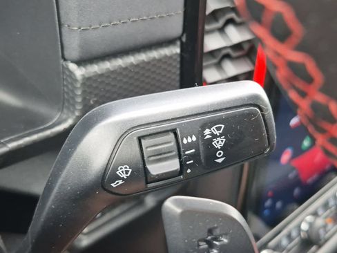 Used 2025 Ford Ranger Raptor AWD/4WD image 25
