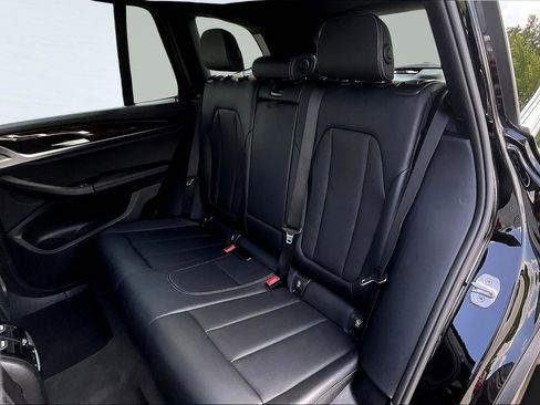 Used 2023 BMW X3 xDrive30i image 17