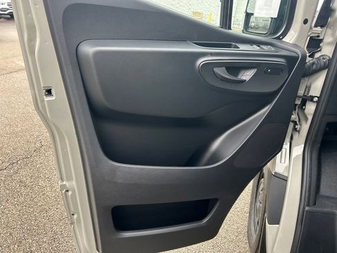 New 2026 Mercedes-Benz Sprinter 2500 image 10
