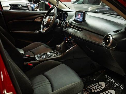 Used 2019 MAZDA CX-3 Sport FWD image 13