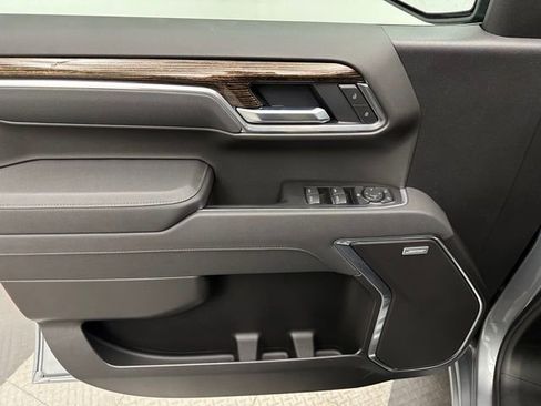 New 2026 GMC Sierra 1500 Elevation w/ Preferred Package image 17