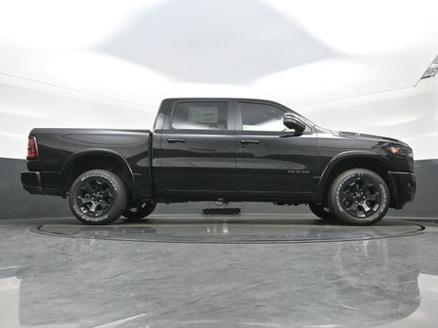 New 2026 RAM 1500 Big Horn image 16