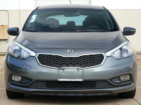 Used 2016 Kia Forte LX FWD image 16