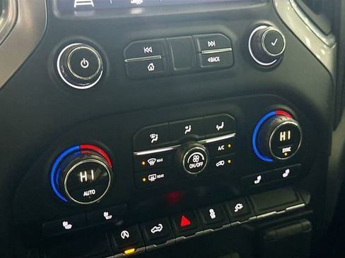 Used 2019 Chevrolet Silverado 1500 LT w/ All-Star Edition image 16