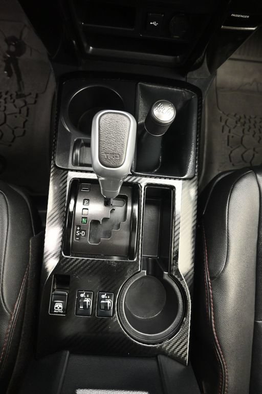 Used 2024 Toyota 4Runner TRD Pro AWD/4WD image 20