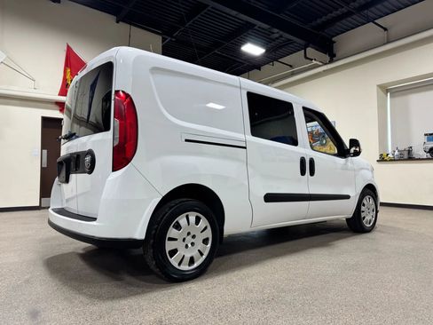 Used 2021 RAM ProMaster City Tradesman SLT w/ Window Group 05 image 5