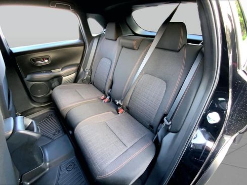 Used 2025 Honda HR-V Sport image 20