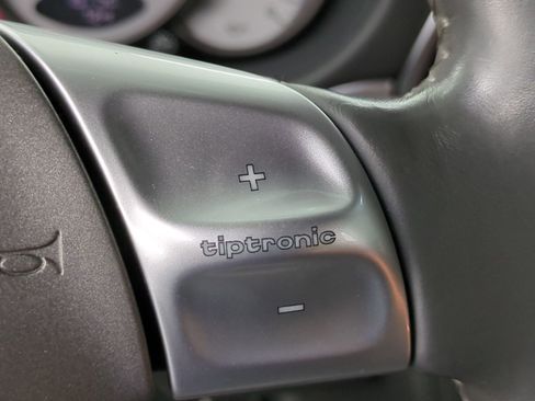 Used 2008 Porsche 911 Turbo image 27