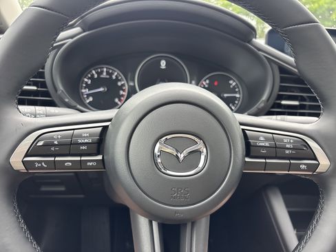 New 2026 MAZDA MAZDA3 2.5 S Sedan w/ Preferred Pkg FWD image 22