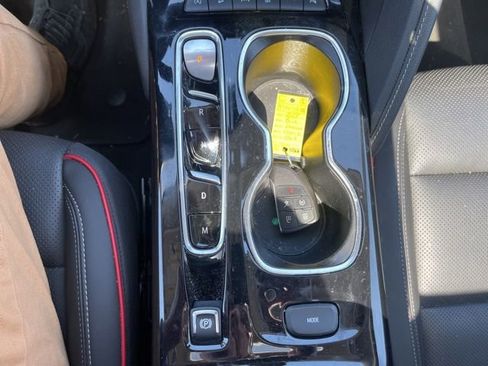 Used 2023 Buick Envision Essence w/ Sport Touring Package AWD/4WD image 26