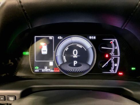 Used 2019 Lexus ES 300h w/ Premium Package image 26