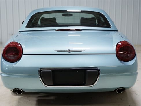 Used 2002 Ford Thunderbird RWD image 8