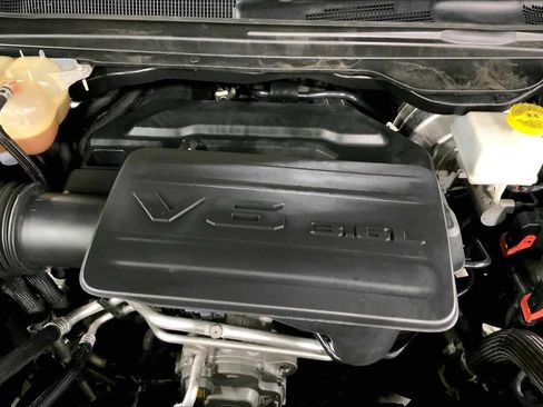 Used 2019 RAM 1500 Laramie w/ Sport Appearance Package image 32