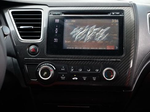 Used 2015 Honda Civic Si image 38