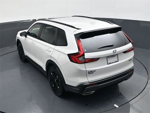 Used 2026 Honda CR-V Sport-L image 29