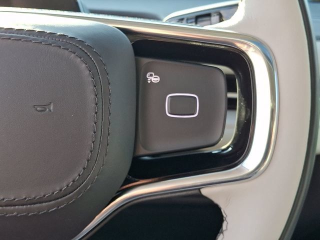 New 2026 Lincoln Navigator L Reserve AWD/4WD image 17