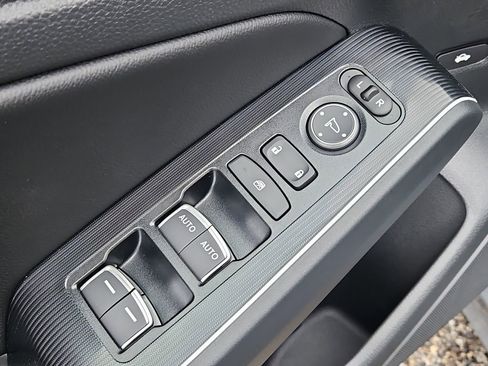 New 2026 Honda Civic Sport Touring image 18