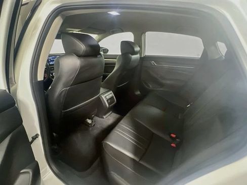 Used 2022 Honda Accord Sport Special Edition image 18