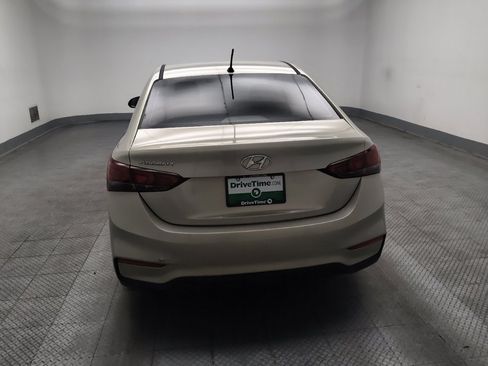 Used 2019 Hyundai Accent SE FWD image 6