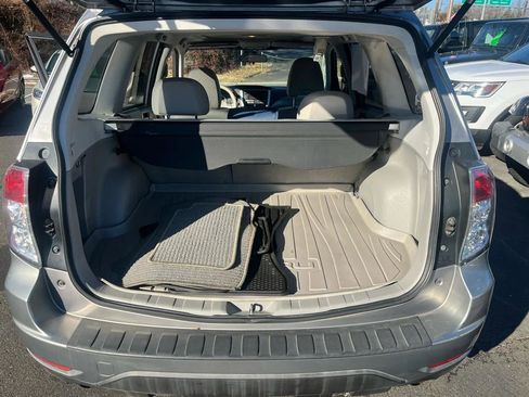 Used 2010 Subaru Forester 2.5X Premium image 18