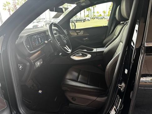 Used 2021 Mercedes-Benz GLE 450 4MATIC image 8