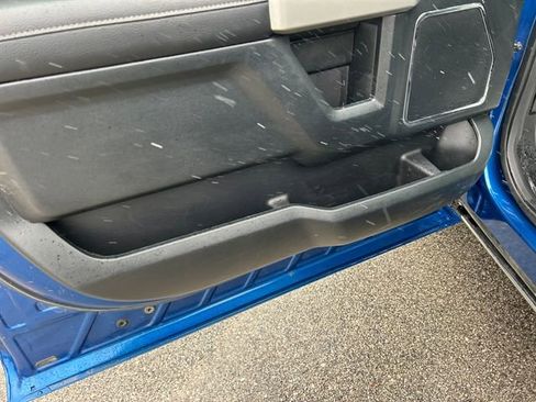 Used 2017 Ford F150 Lariat w/ Equipment Group 502A Luxury image 35