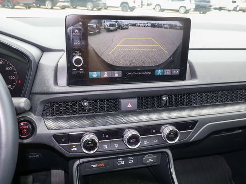 Used 2025 Honda CR-V Sport-L image 23