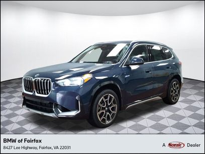 New 2026 BMW X1 xDrive28i w/ Technology Package