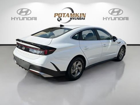 New 2026 Hyundai Sonata SE image 5