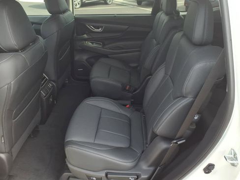 New 2026 Subaru Ascent Limited AWD/4WD image 29