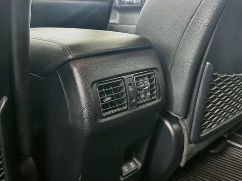 Used 2020 Toyota 4Runner Nightshade AWD/4WD image 29