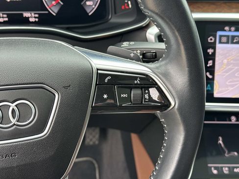 Used 2019 Audi A6 3.0T Premium Plus w/ Premium Plus Package AWD/4WD image 24
