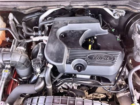 Used 2019 Ford Ranger Lariat w/ Equipment Group 501A Mid image 10