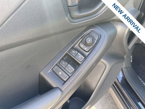 Used 2025 Subaru Crosstrek 2.5i Sport image 18