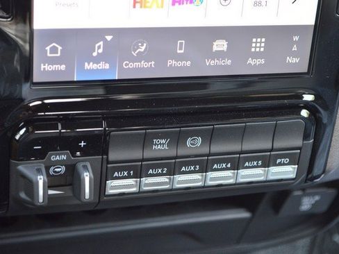 New 2025 RAM 5500 Tradesman image 26